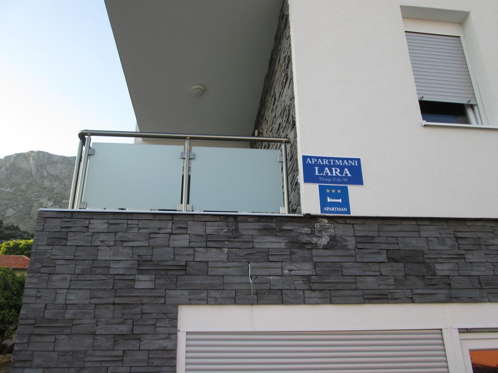 Lara Drvenik (Split-Dalmatia)
