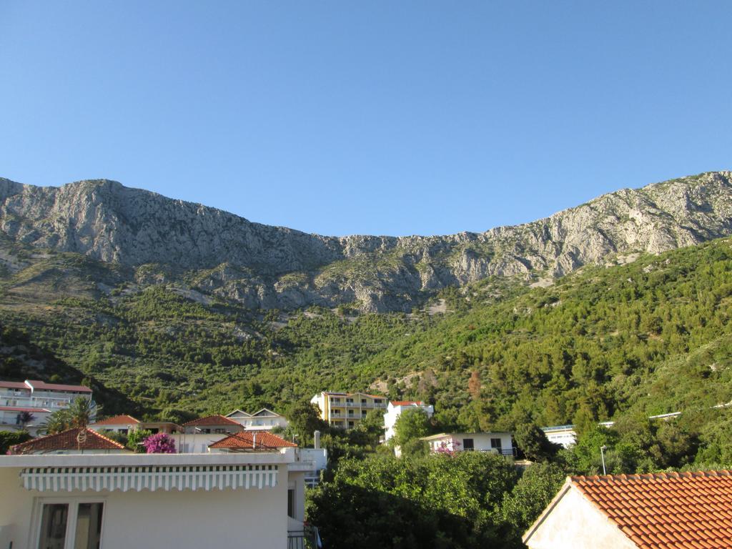Apartment Lara Drvenik (Split-Dalmatia)