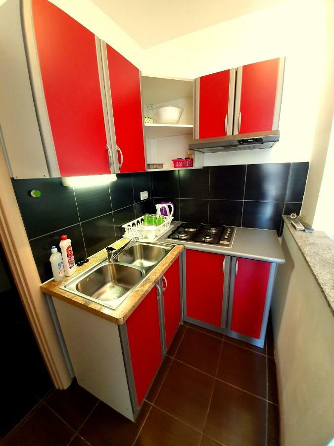Apartment Lara