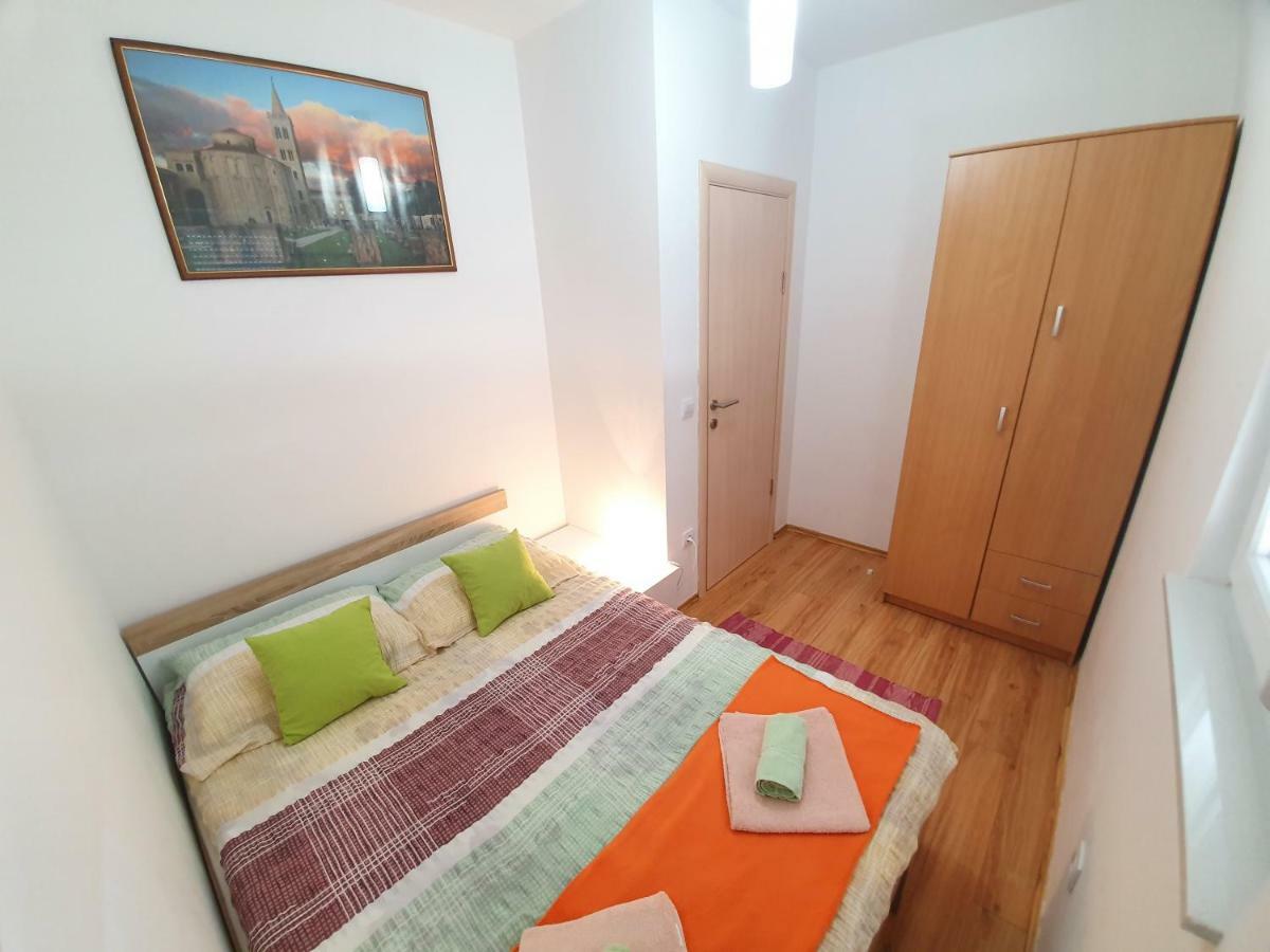 Apartment Lara