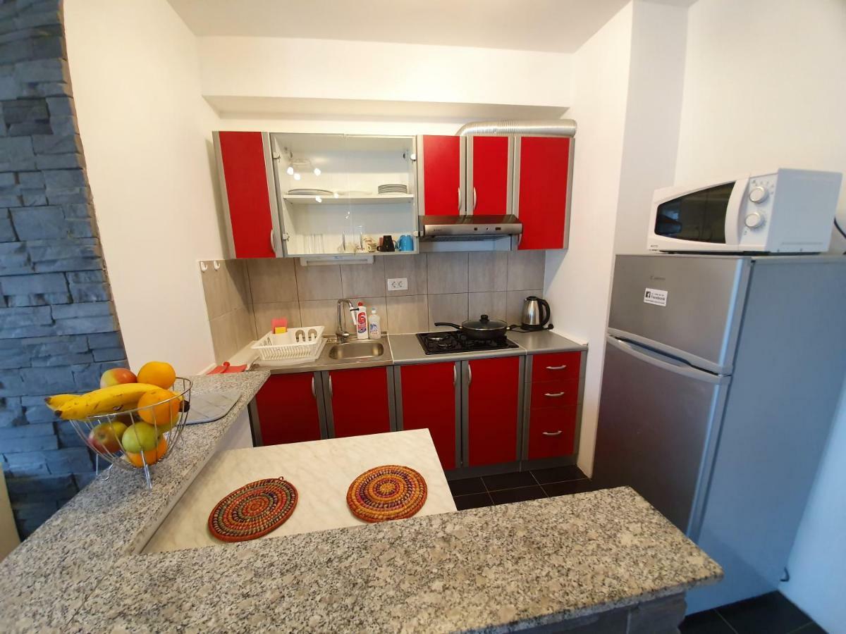 Apartment Lara