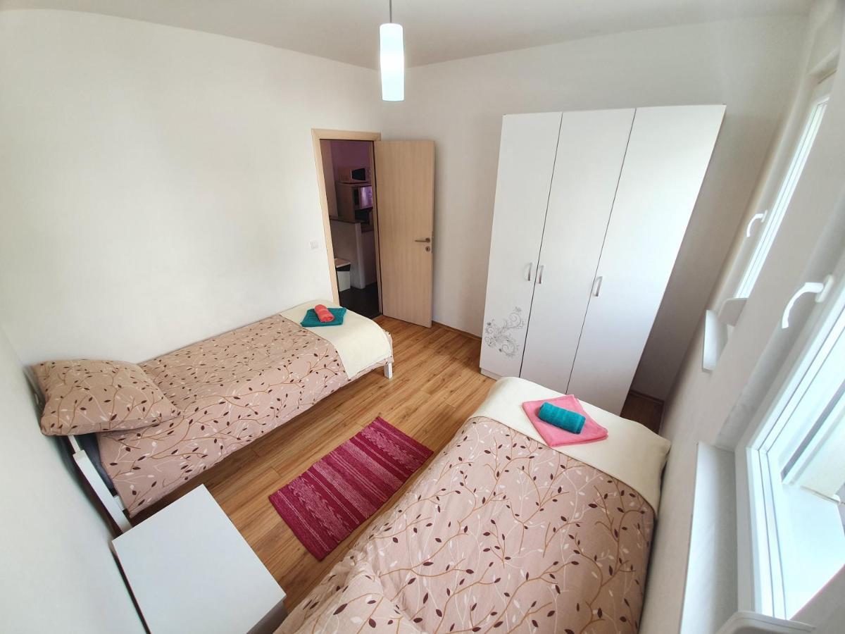 Lara Apartment Drvenik (Split-Dalmatia)